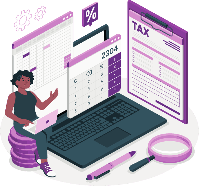 accounts payable services