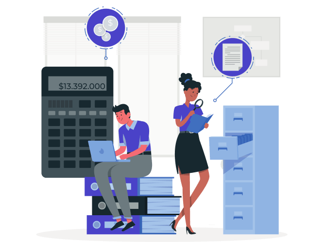 bookkeeping services