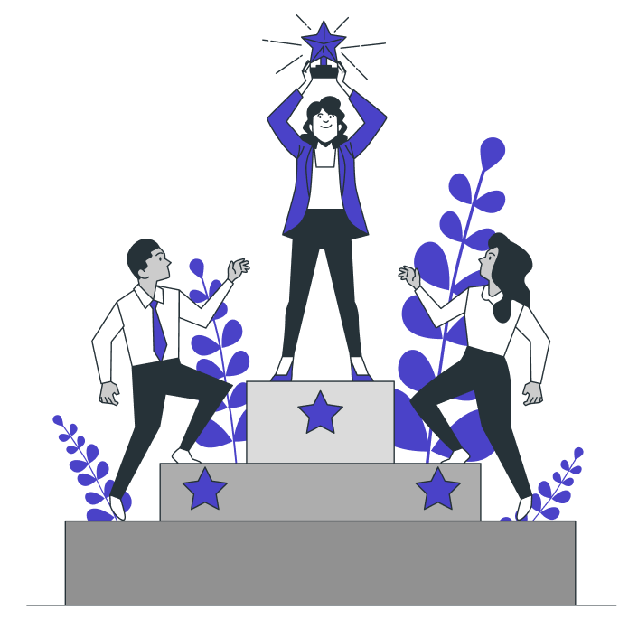 client success stories