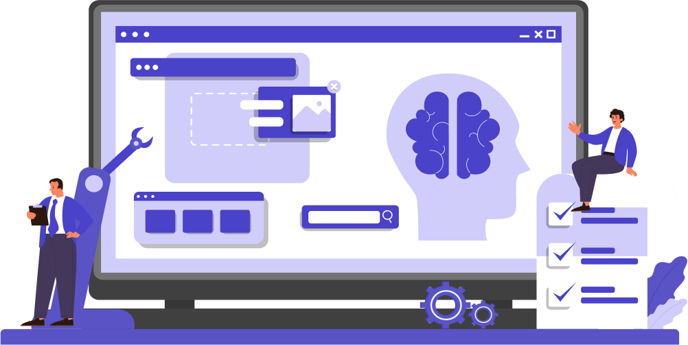 our technology and innovation