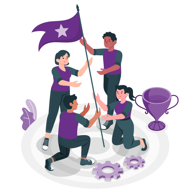 our story and mission