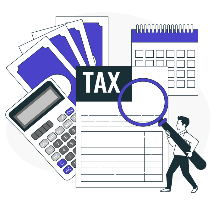 VAT returns services