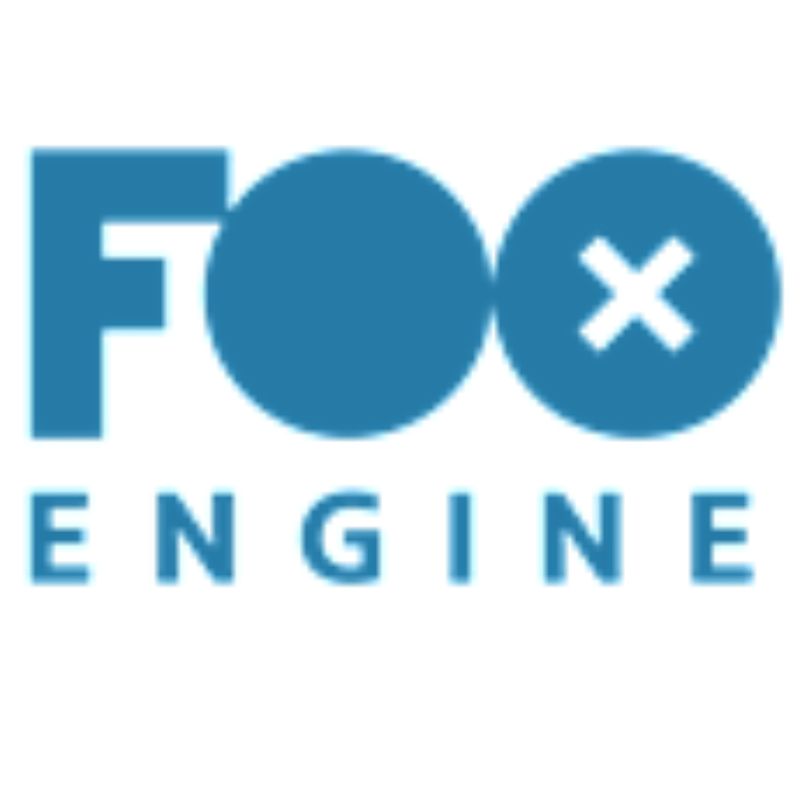 Foo Engine LOGO