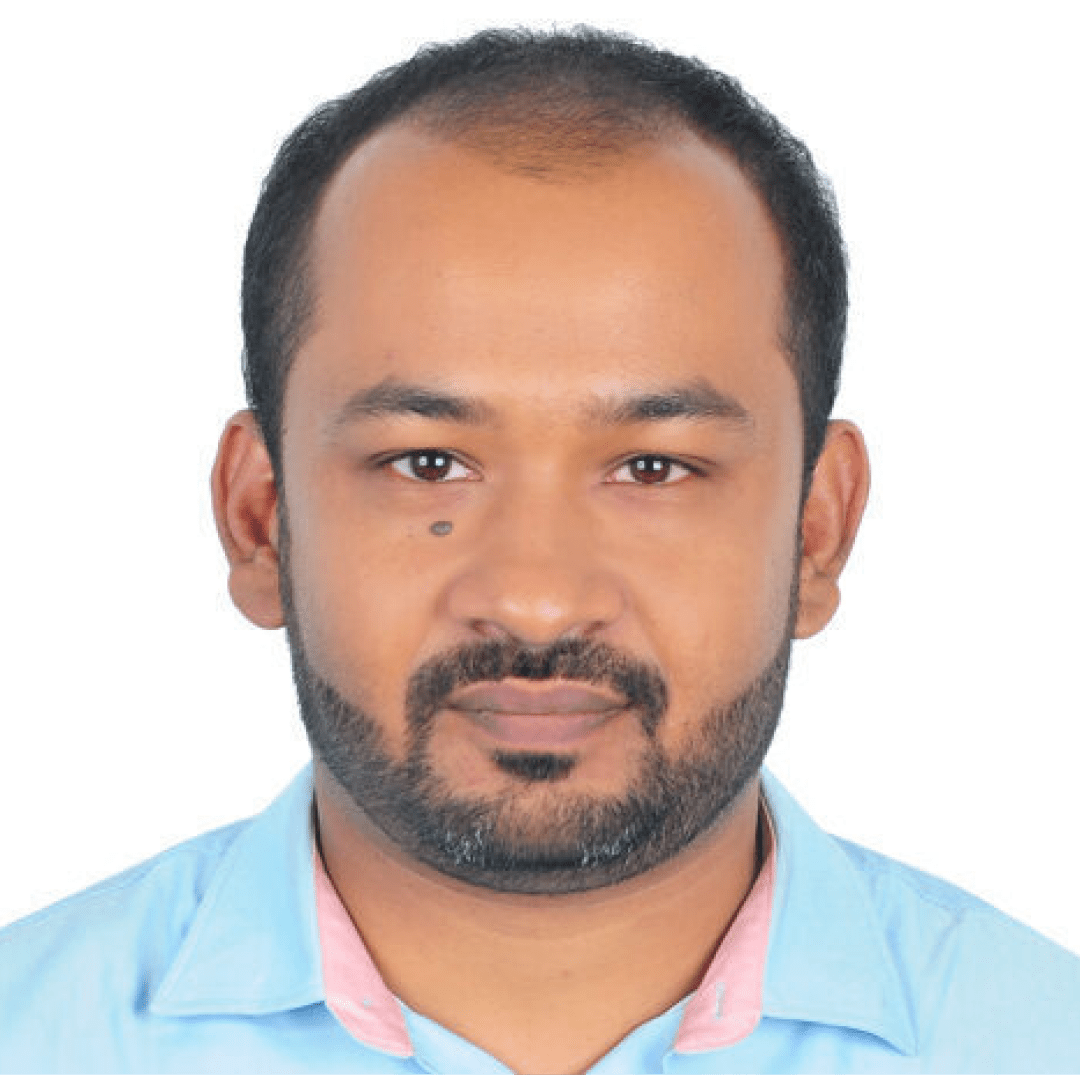 Salehin - Managing Partner