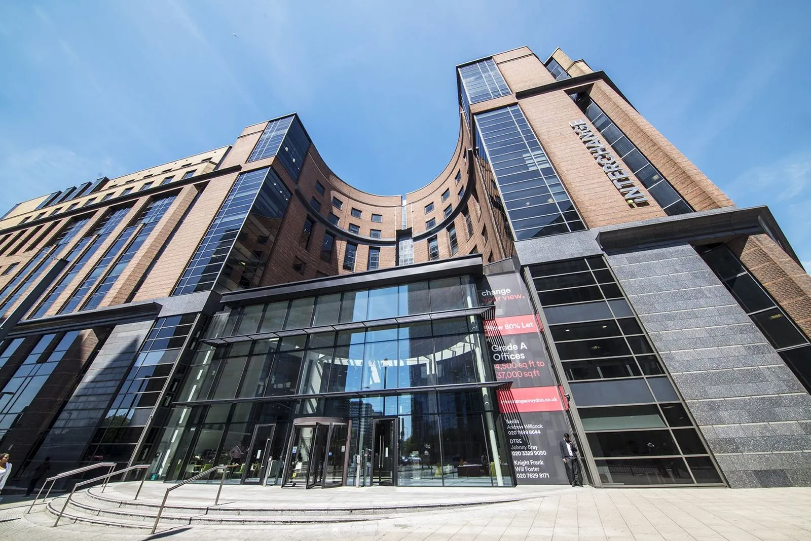 South east London office