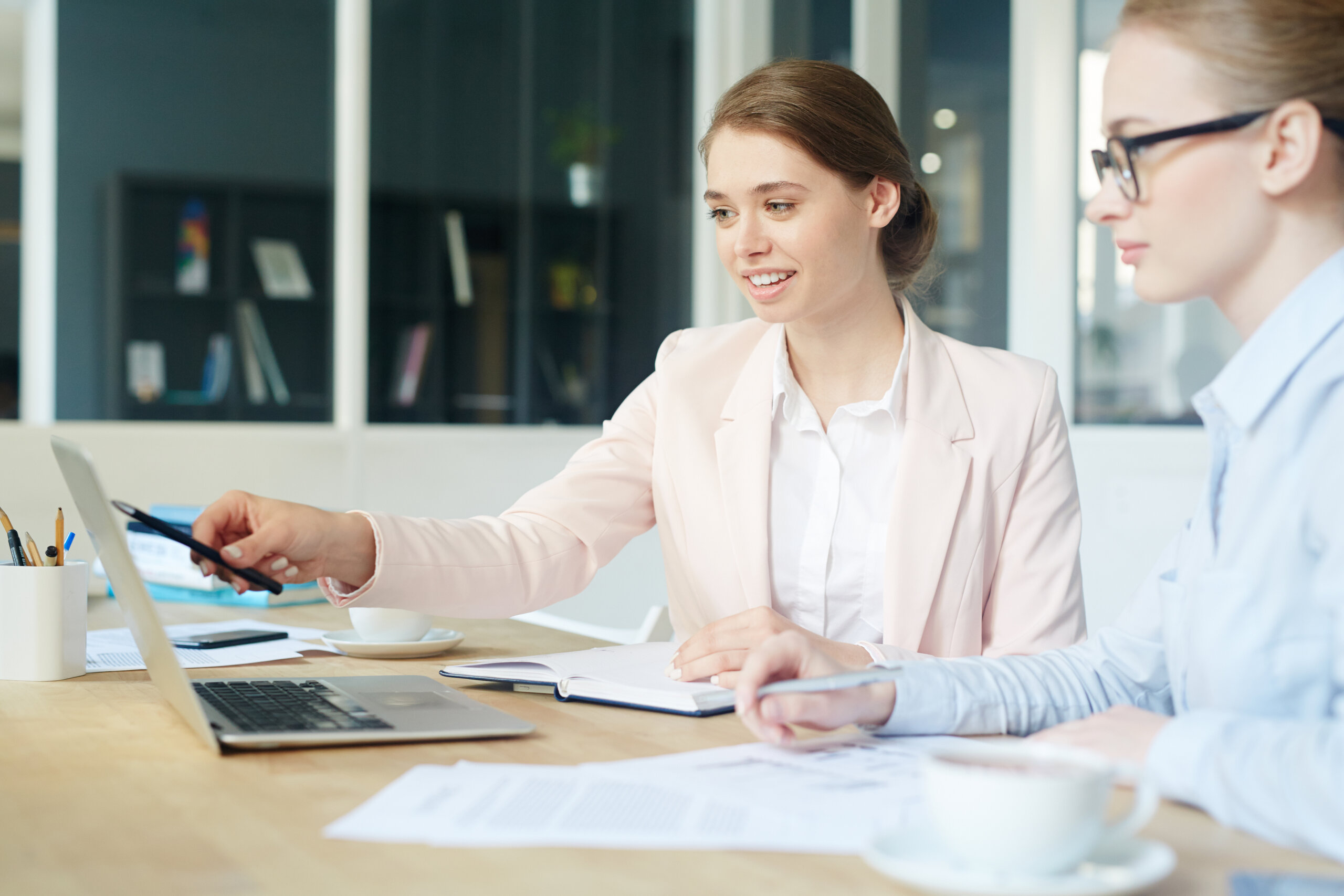 Accountants for Startups